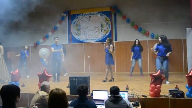 Мот-День и Ночь (Cover Алан Альмеисов и Мижаева Дана)