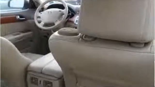 2006 Infiniti M Used Cars Brooklyn NY смотреть онлайн