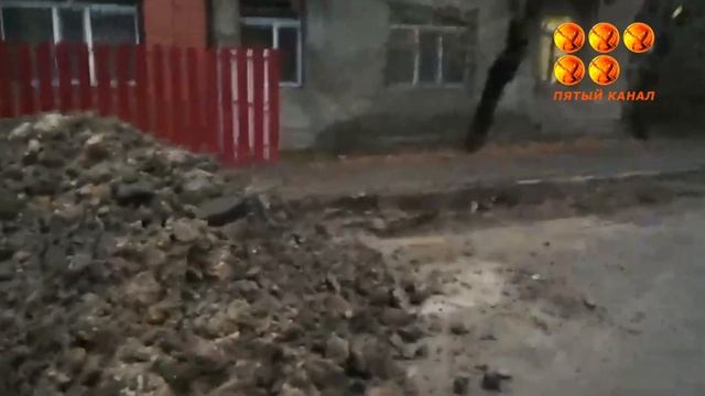 Подарок под ворота. смотреть онлайн