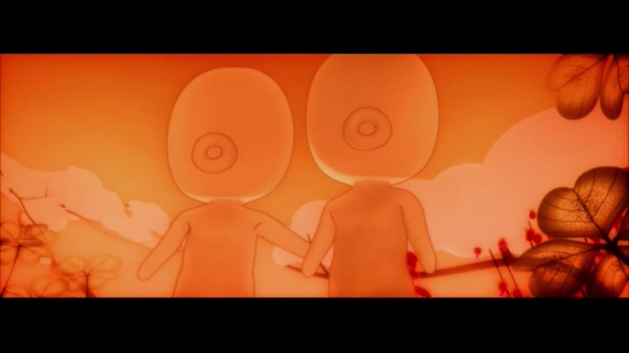 UNKLE - 'Eye For An Eye' by Shynola смотреть онлайн