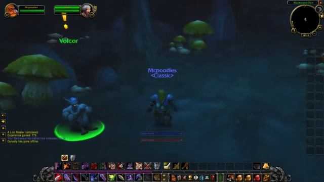 classic wow mining node bug смотреть онлайн