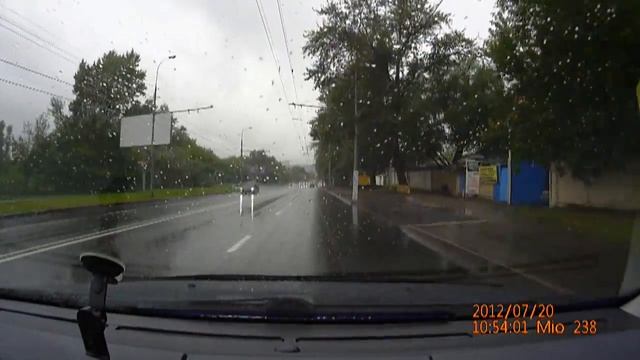 Vodyatel (Водятел) смотреть онлайн