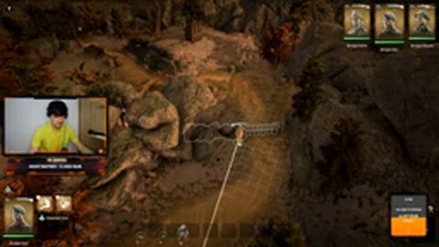 ПЕРВЫЙ ВЗГЛЯД на игру BROKEN LINES от JetPOD90! Обзор тактического экшена с альтернативной историей смотреть онлайн