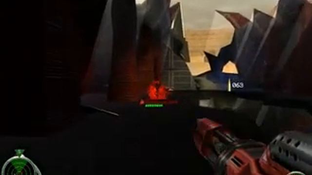 Let´s play Command and Conquer - Renegade #37 german смотреть онлайн