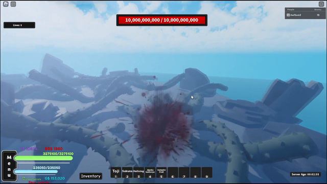 New Guts Sword Style Showcase/How To Obtain It | AOPG