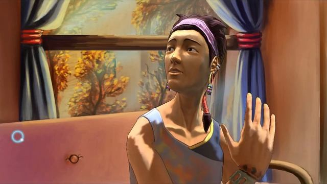Cognition: An Erica Reed Thriller Episode 2 - The Wise Monkey PC part 6 смотреть онлайн