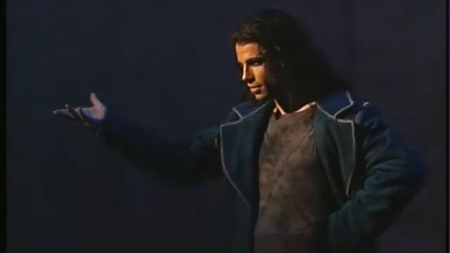 Нотр Дам де Пари мюзикл на Русском 7 смотреть онлайн