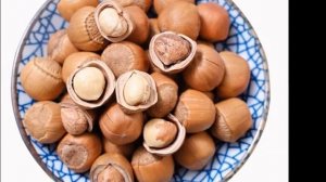 Зимостойкие сорта орехов: фундук Крупноплодный и грецкий орех Саратовский идеал