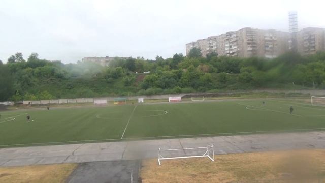 Уралец ТС (Нижний Тагил) - Тобол (Тобольск) смотреть онлайн