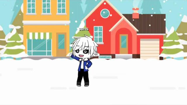 Rap do sans undertale megalovania (minha versão) смотреть онлайн