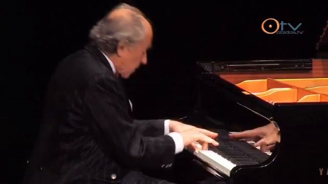 SIPO 2010 • Paul Badura-Skoda смотреть онлайн