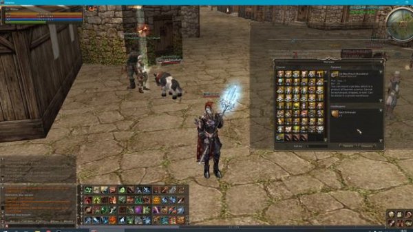 Маунты. Игровой магазин обзор ALT+B. Астериос // Asterios