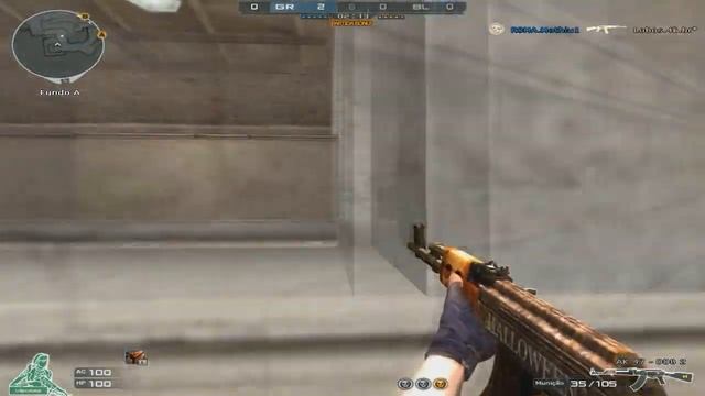 [CF] Ranked #01 (RETURN) смотреть онлайн