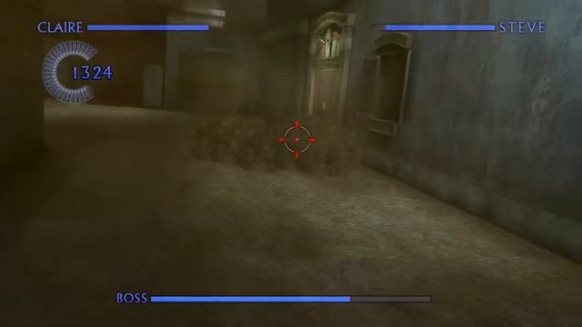 Прохождение Resident Evil The Darkside Chronicles - часть 20 смотреть онлайн