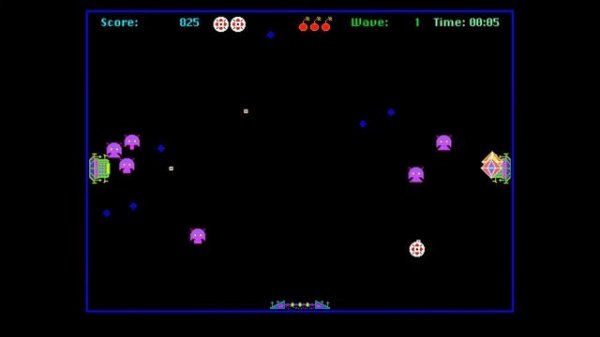 CRYSTAL QUEST REVIEW