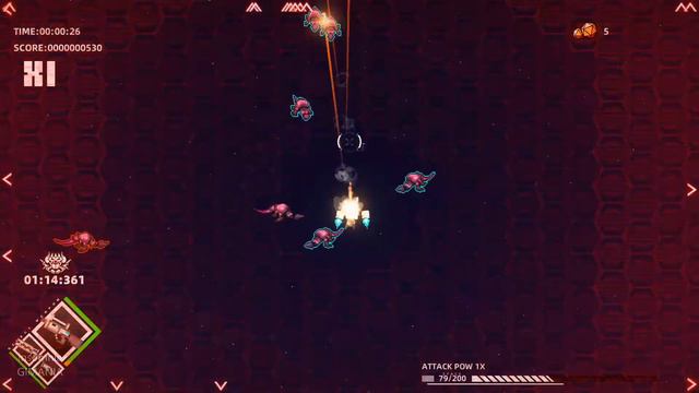 Strike Buster Prototype Gameplay PC 1080p (Early Access) смотреть онлайн