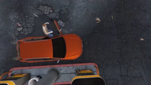 | 2013 Audi RS4 Avant | - Grand Theft Auto V Car Show [FullHD|German] смотреть онлайн