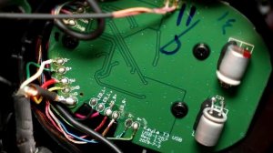 How to repair Razer Kraken X USB cable DIY