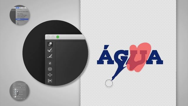 How to Make a Poster in Photoshop | Adobe Creative Cloud смотреть онлайн