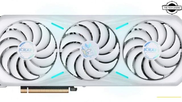 MAXSUN Waifu GeForce RTX 4070 Ti iCraft Graphics Card Launched - Explained All Spec, Features & Mor смотреть онлайн