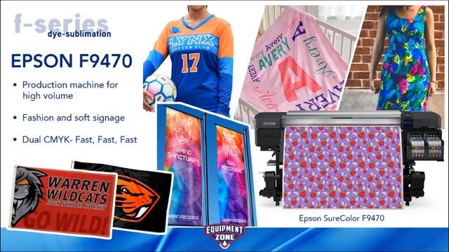 Epson Dye Sublimation Review Of Printers