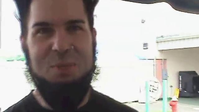STATIC-X - Commonly Asked Questions смотреть онлайн
