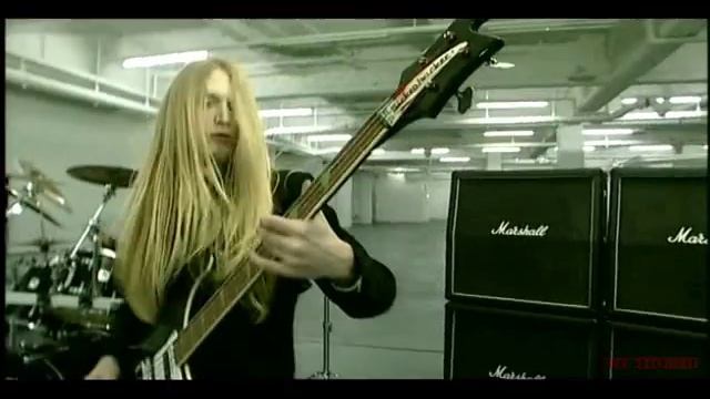 Akercocke - Leviathan HD смотреть онлайн