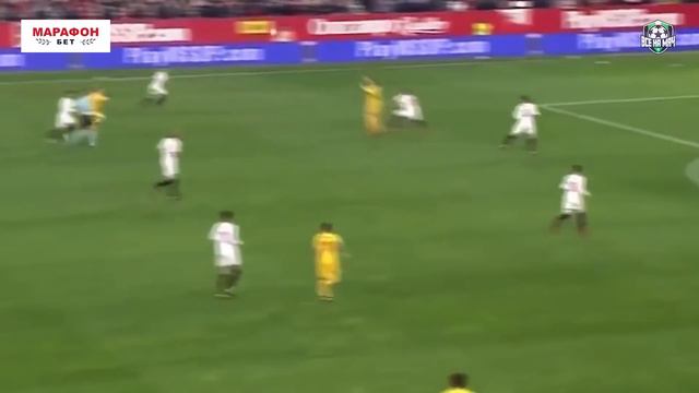 ЛА ЛИГА vs СЕРИЯ А - Один на один смотреть онлайн