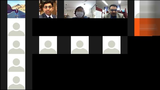 Python basics - session 1 for health professionals смотреть онлайн