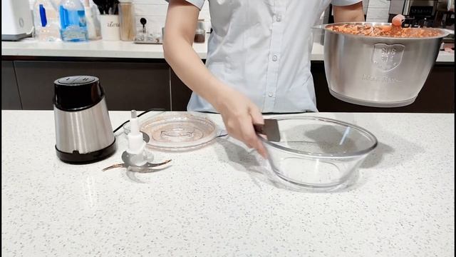 Electric Food Chopper | Food Processor | Electric Meat Grinder Supply China Chopper Manufacturer смотреть онлайн