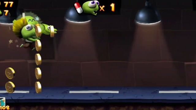 Tutorial zombietsunami missão cheguei ao túnel 3 sem exceder 6 zumbis sempre quando começa é o 1 tu смотреть онлайн