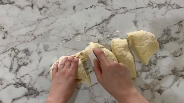 Слоеное тесто! Очень удачное! Puff pastry смотреть онлайн