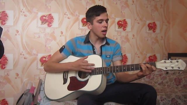 макс корж - жить в кайф (на гитаре) смотреть онлайн