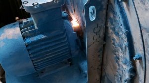 Как разобрать радиальный вентилятор - улитку?