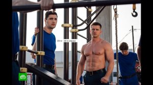 Сериал «5 минут тишины  Море и горы» 15 я – 16 я серии  Анонс.