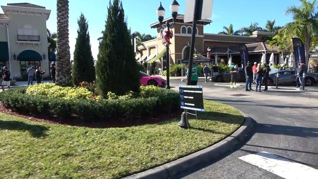 INSANE SUPERCARS At Supercar Saturdays!! | Entrances, Exits, Flybys, And MORE