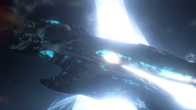 Stellaris: Apocalypse - Launch Trailer "The Response" смотреть онлайн