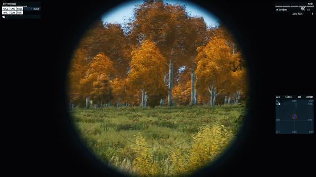 Старая кляча [Arma 3] смотреть онлайн