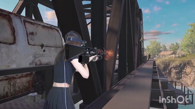 THE LAST PLAYER: VR Battle Royale смотреть онлайн