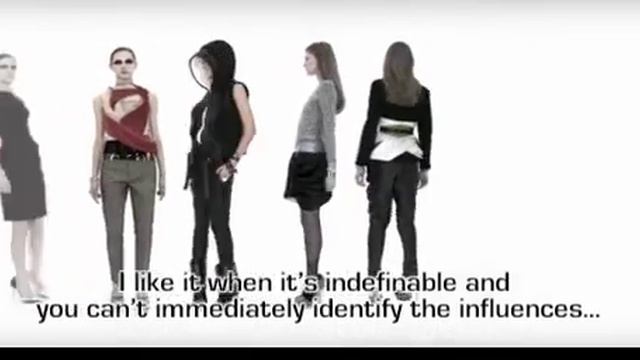 Balenciaga Paris - episode 2: "The Fragrance" смотреть онлайн