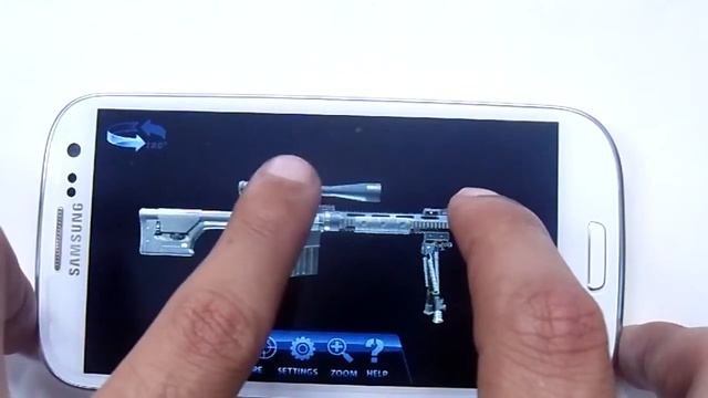Gun Club 2 Gameplay Android & iOS HD смотреть онлайн