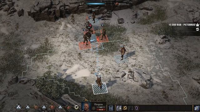 Wartales - Выход из раннего доступа спустя полтора года разработки смотреть онлайн
