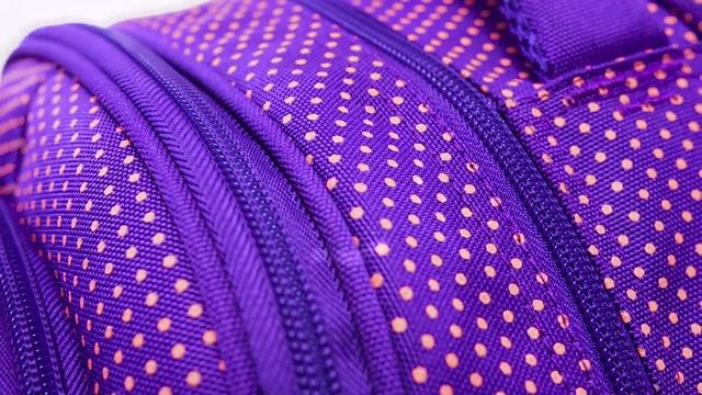 Обзор Школьный рюкзак для девочки Winner R1 смотреть онлайн