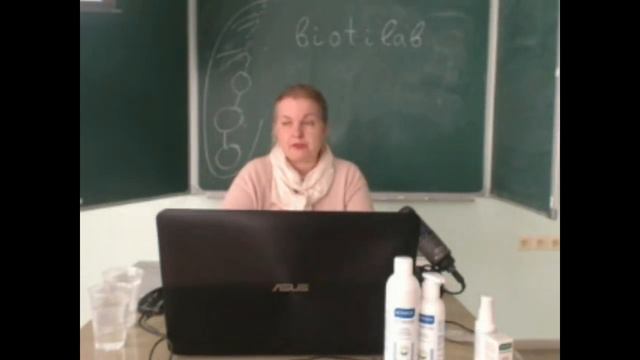 Маски и кожа