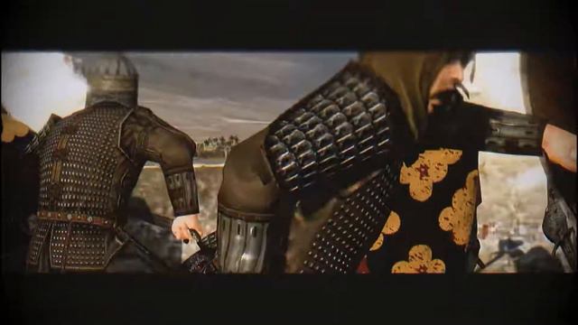 SIEGE OF JERUSALEM / СИЭРА ИЕРУСАЛИМА смотреть онлайн