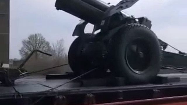 Не будите русского медведя.