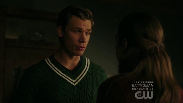 Riverdale 4x15: Core 3 talking to Alice scene, Brett/Donna scene, and Core 4 ending scene смотреть онлайн