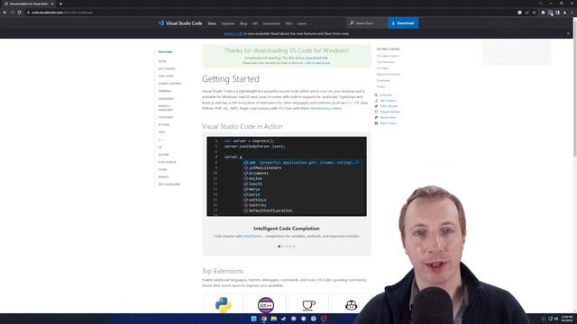 How To Setup VSCode on Windows for Remote SSH Development смотреть онлайн