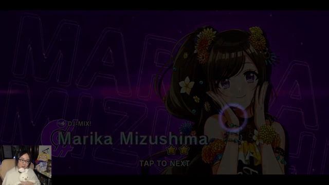 D4DJ Groovy Mix - DJ Nado (Key Collab) Guaranteed 4* - SP Paid Gacha x 5 смотреть онлайн