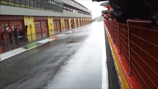 FINALI MONDIALI FERRARI 2013 смотреть онлайн